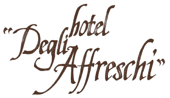 Hotel degli Affreschi